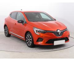 Renault Clio 1.0 TCe 67kW