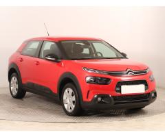 Citroën C4 Cactus 1.2 PureTech 81kW - 1