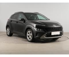 Hyundai Kona 1.0 T-GDI 88kW - 1