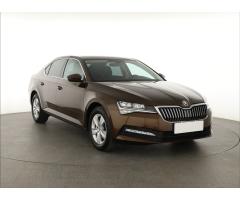 ŠKODA SUPERB COMBI 2.0TDI 140 LAURIN&K 4X4 DSG 7ST