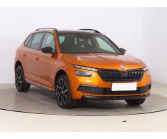 Škoda Karoq Style Zlevněno o 5 000 Kč