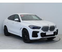 BMW X6 xDrive40i 245kW - 1