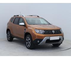 Dacia Duster 1.0 TCe 74kW - 1