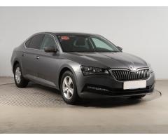 ŠKODA SUPERB COMBI 2.0TDI 140 LAURIN&K 4X4 DSG 7ST