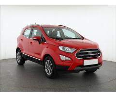 Ford Ecosport 1.0 EcoBoost 92kW - 1