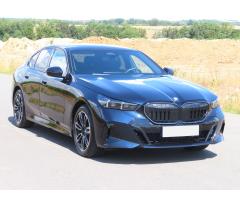 BMW Řada 5 520d xDrive 145kW - 1