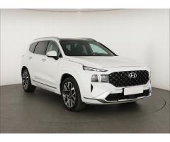 Hyundai Santa Fe 2.2 CRDi 142kW