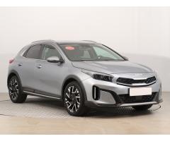 Kia XCeed 1.5 T-GDI 118kW - 1