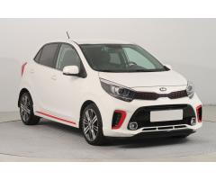 Kia Picanto 1.2 MPI 62kW