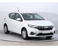 Dacia Sandero 1.0 TCe 67kW