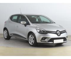 Renault Clio 0.9 TCe 66kW