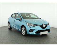 Renault Clio 1.0 TCe 74kW