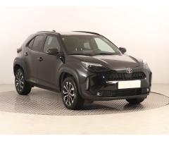 Toyota Yaris Cross 1.5 VVT-i 92kW - 2