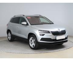 Škoda Karoq 1.5 TSI 110kW - 1