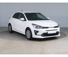 Kia Rio 1.2 DPI 62kW