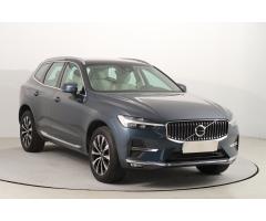 Volvo XC60 T5 AWD 184kW - 1