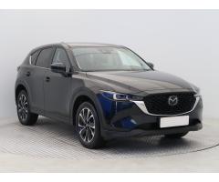 Mazda CX-5 2.5 Skyactiv-G 143kW - 1