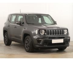 Jeep Renegade 1.5 Turbo e-Hybrid 96kW - 1