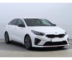 Kia Pro Cee`d GT 1.6 T-GDI 150kW - 1