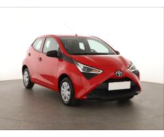 Toyota Aygo 1.0 VVT-i 53kW - 1