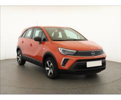 Opel Crossland X 1.2 Turbo 96kW - 2