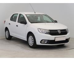 Dacia Logan 1.0 SCe 54kW - 1