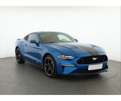 Ford Mustang GT V8 5.0 343kW - 1