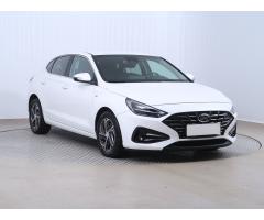 Hyundai i30 1.5 T-GDI MHEV 118kW - 1