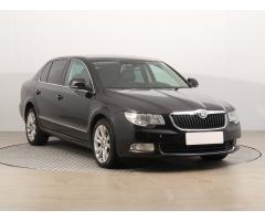 ŠKODA SUPERB COMBI 2.0TDI 140 LAURIN&K 4X4 DSG 7ST