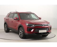 Volkswagen Tiguan 4Motion Highline DSG