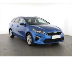 Kia Cee`d 1.5 T-GDI 118kW - 1