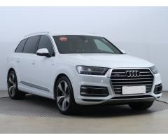 Audi Q7 3.0 TDI 200kW - 1