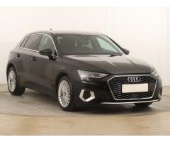 Audi A4 Avant 35 TDI S tronic DSG