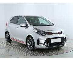 Kia Picanto 1.2 MPI 62kW