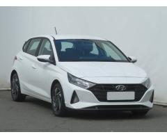 Hyundai i20 1.2 MPI 62kW - 1