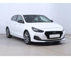 Hyundai i30 1.6 CRDi 100kW - 1