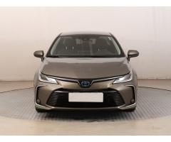 Toyota Corolla 1.8 Hybrid 90kW - 2