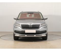 ŠKODA SUPERB COMBI 2.0TDI 140 LAURIN&K 4X4 DSG 7ST