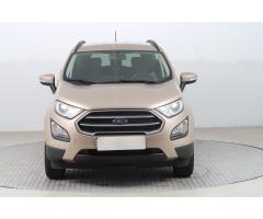 Ford Ecosport 1.0 EcoBoost 74kW - 2