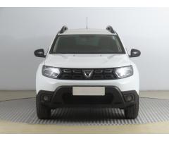 Dacia Duster 1.0 TCe 67kW - 2