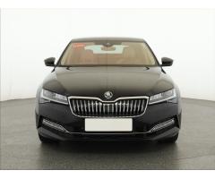 Škoda Superb 2.0 TSI 206kW - 2