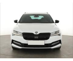 ŠKODA SUPERB COMBI 2.0TDI 140 LAURIN&K 4X4 DSG 7ST