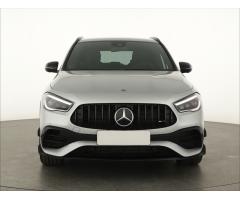 Mercedes-Benz GLA GLA 45 S AMG 4MATIC+ 310kW - 2