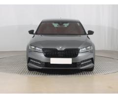 ŠKODA SUPERB COMBI 2.0TDI 140 LAURIN&K 4X4 DSG 7ST