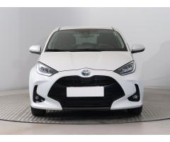 Toyota Yaris 1.5 VVT-i Hybrid 85kW - 2