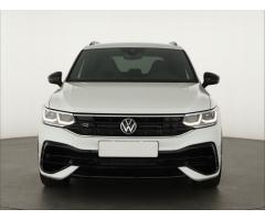 Volkswagen Tiguan 4Motion Highline DSG