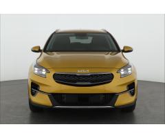 Kia XCeed Plug-in-Hybrid 104kW - 2