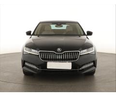 Škoda Superb 2.0 TSI 206kW - 2