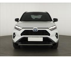 Toyota RAV4 2.5 Hybrid 163kW - 2