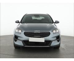 Kia XCeed Plug-in-Hybrid 104kW - 2